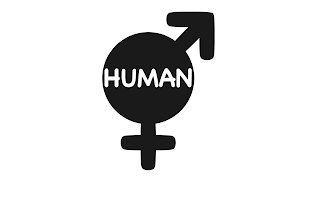 HUMAN logo