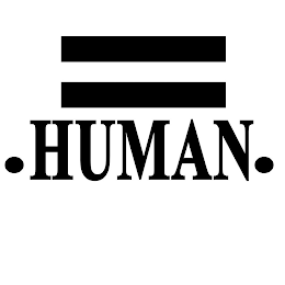 .HUMAN. logo