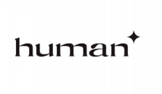 HUMAN logo