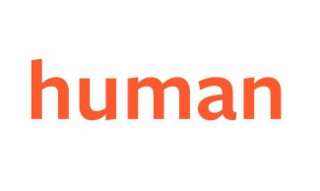 HUMAN logo