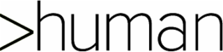 HUMAN logo