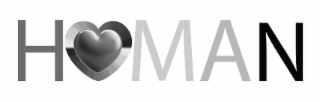 HUMAN logo