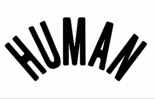 HUMAN logo
