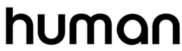 HUMAN logo