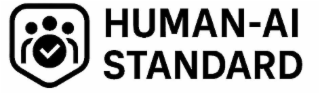 HUMAN-AI STANDARD logo