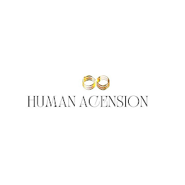 HUMAN ASCENSION logo