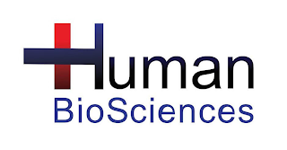 HUMAN BIOSCIENCES logo