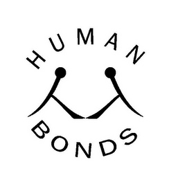 HUMAN BONDS logo
