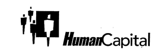 HUMAN CAPITAL logo