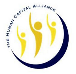 HUMAN CAPITAL ALLIANCE logo