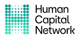 HUMAN CAPITAL NETWORK logo