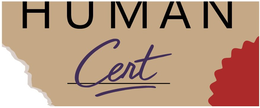 HUMAN CERT logo