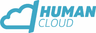 HUMAN CLOUD logo