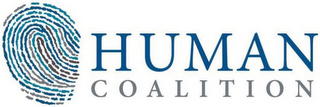HUMAN COALITION logo