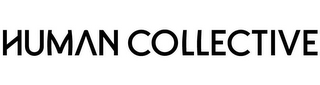 HUMAN COLLECTIVE logo
