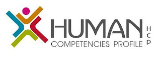 HUMAN COMPETENCIES PROFILE HCP logo