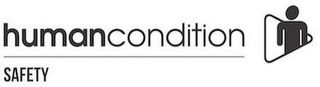 HUMAN CONDITION SAFETY logo