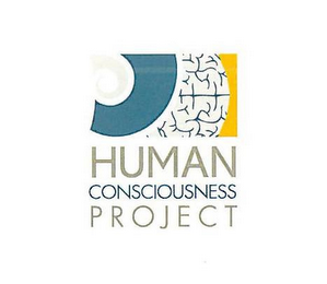 HUMAN CONSCIOUSNESS PROJECT logo