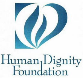 HUMAN DIGNITY FOUNDATION