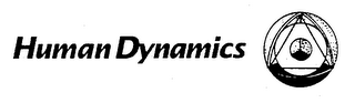 HUMAN DYNAMICS logo