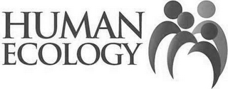 HUMAN ECOLOGY logo