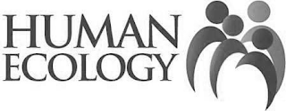 HUMAN ECOLOGY logo