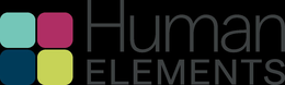 HUMAN ELEMENTS logo