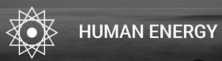 HUMAN ENERGY logo