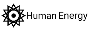 HUMAN ENERGY logo