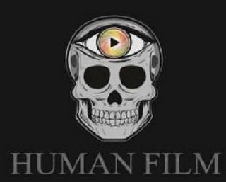 HUMAN FILM logo