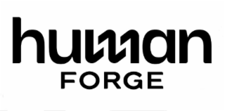 HUMAN FORGE