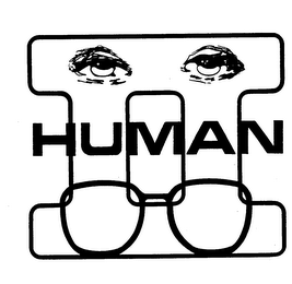 HUMAN II logo