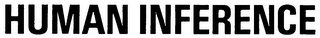 HUMAN INFERENCE logo
