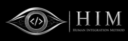 HUMAN INTEGRATION METHOD logo