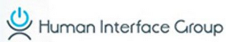 HUMAN INTERFACE GROUP logo
