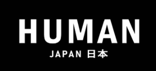 HUMAN JAPAN logo