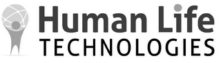 HUMAN LIFE TECHNOLOGIES logo