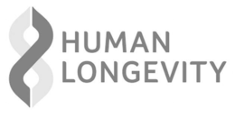 HUMAN LONGEVITY logo