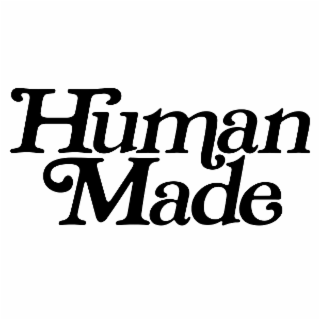 HUMAN MADE logo