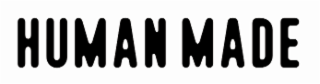HUMAN MADE