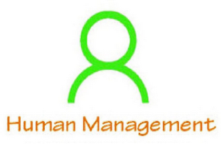 HUMAN MANAGEMENT logo