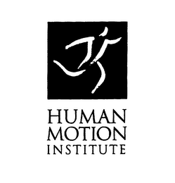 HUMAN MOTION INSTITUTE logo