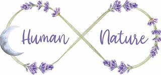 HUMAN NATURE logo