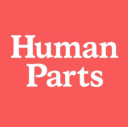 HUMAN PARTS logo