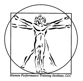 HUMAN PERFORMANCE TRAINING INSTITUTE logo