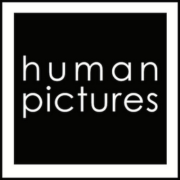 HUMAN PICTURES logo