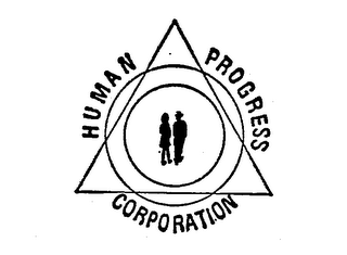 HUMAN PROGRESS CORPORATION logo