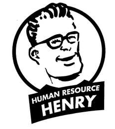 HUMAN RESOURCE HENRY
