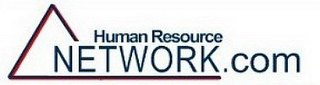 HUMAN RESOURCE NETWORK.COM logo