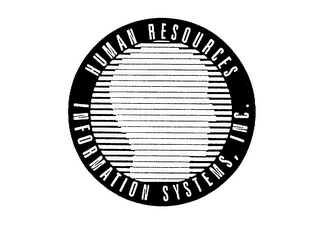 HUMAN RESOURCES INFORMATION SYSTEMS, INC. logo